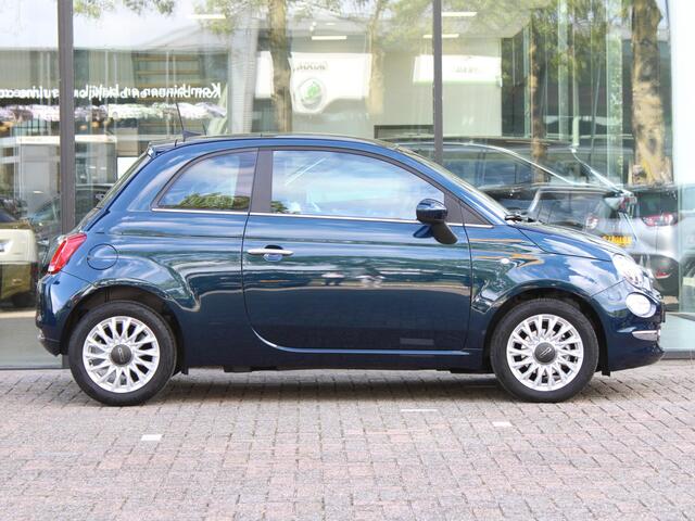 Fiat 500 1.0 Hybrid Dolcevita | Apple Carplay / Panoramadak / Climate