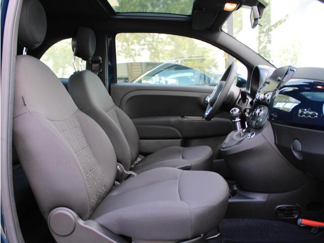 Fiat 500 1.0 Hybrid Dolcevita | Apple Carplay / Panoramadak / Climate