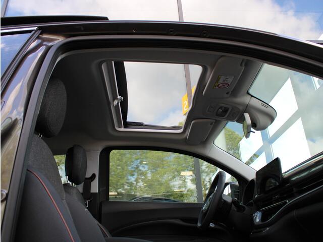 Fiat 500 Icon 42 kWh | Navi / Panoramadak / Climate
