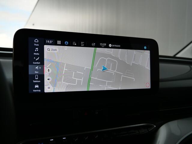 Fiat 500 42 kWh 119pk Automaat Navigatie / 16 inch / Climate