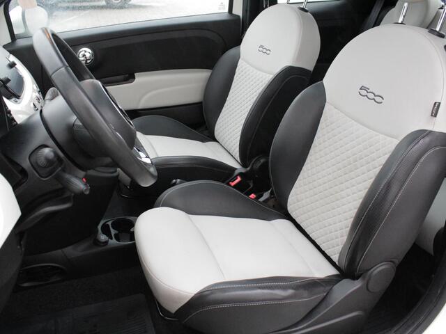 Fiat 500 1.0 Hybrid Dolcevita | Carplay/Android Auto | Clima | Cruise | Panodak