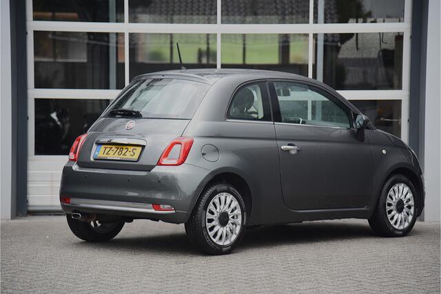 Fiat 500 1.2