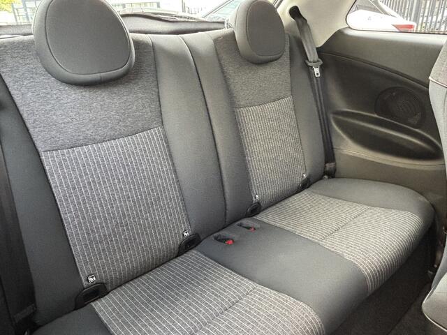 Fiat 500 Icon 24 kWh | Apple Carplay/Android Auto | Cruise Control | Navigatie