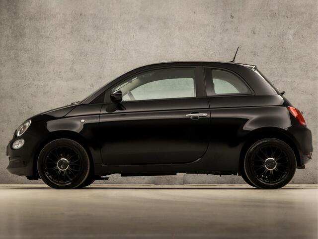 Fiat 500 0.9 TwinAir Turbo Sport Automaat (APPLE CARPLAY, LM VELGEN, AIRCO, SPORTSTOELEN, BLUETOOTH, NIEUWE APK, NIEUWSTAAT)