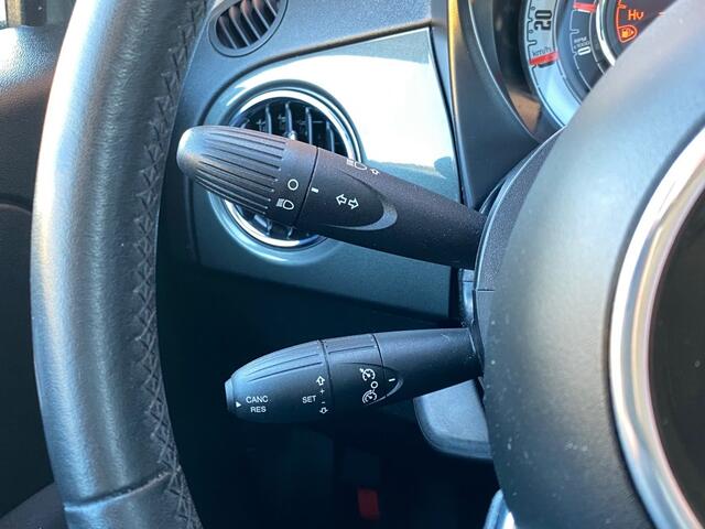 Fiat 500 0.9 TWINAIR T LOUNGE NAV PANO CARPLAY DAB PDC LMV CRUISE