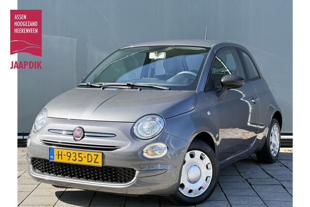 Fiat 500 | BWJ 2020 | 0.9 Turbo 85PK Young | NAVI | CRUISE | AIRCO | DAB |