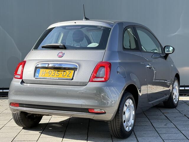 Fiat 500 | BWJ 2020 | 0.9 Turbo 85PK Young | NAVI | CRUISE | AIRCO | DAB |