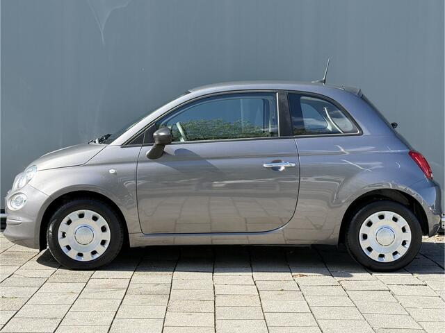 Fiat 500 | BWJ 2020 | 0.9 Turbo 85PK Young | NAVI | CRUISE | AIRCO | DAB |