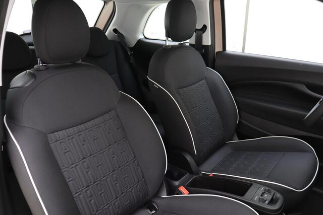 Fiat 500 Urban 42 kWh 118 Pk | Cruise Control | Climate Control | Apple Carplay & Android Auto