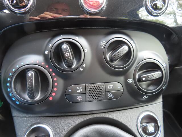 Fiat 500 0.9 TwinAir Turbo Young