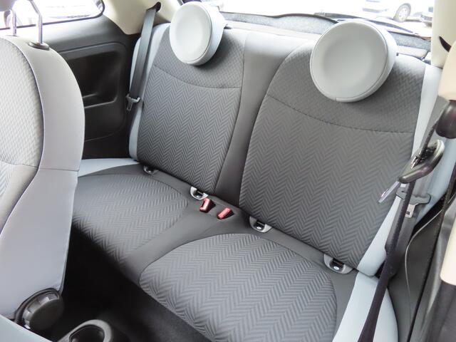 Fiat 500 0.9 TwinAir Turbo Young