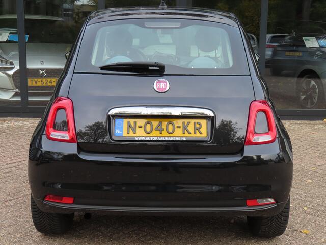 Fiat 500 0.9 TwinAir Turbo Young