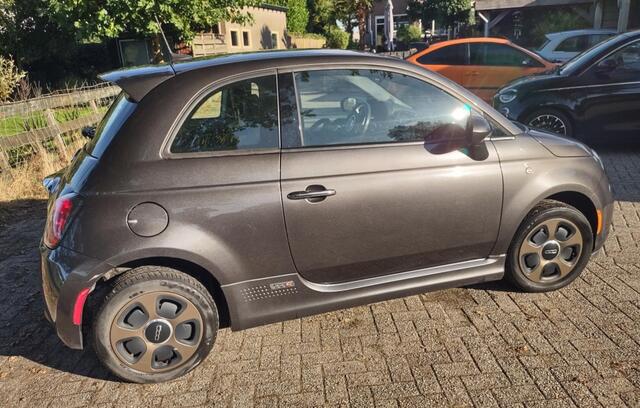 Fiat 500 E-Classic-2018-Najaars opruiming-Scherpe Prijs!