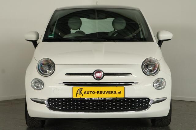 Fiat 500 1.0 Hybrid Dolcevita / Panorma / CarPlay / Cruisecontrol / Airco