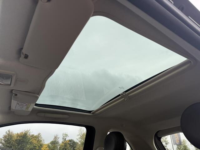 Fiat 500 1.2 Lounge Clima,Pano,Elek ramen,Bluetooth,69pk,Lm,velgen,APK tot 02-2026