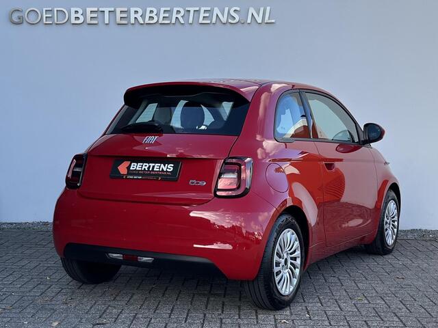 Fiat 500 Urban 42 kWh | Apple Carplay | Prijs is rijklaar