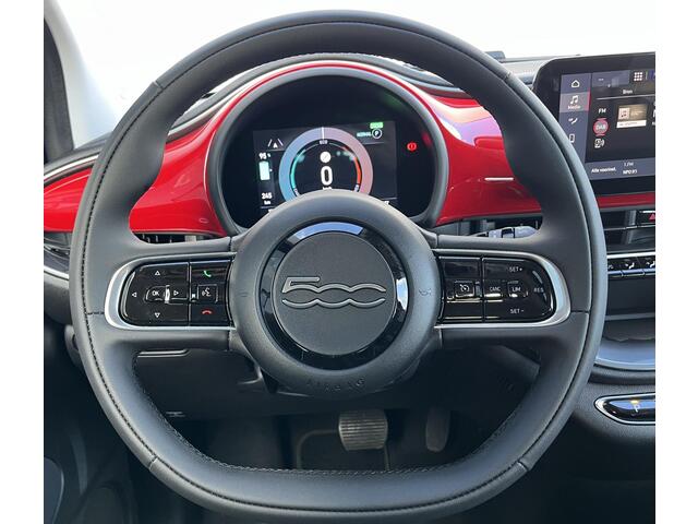 Fiat 500 Urban 42 kWh | Apple Carplay | Prijs is rijklaar