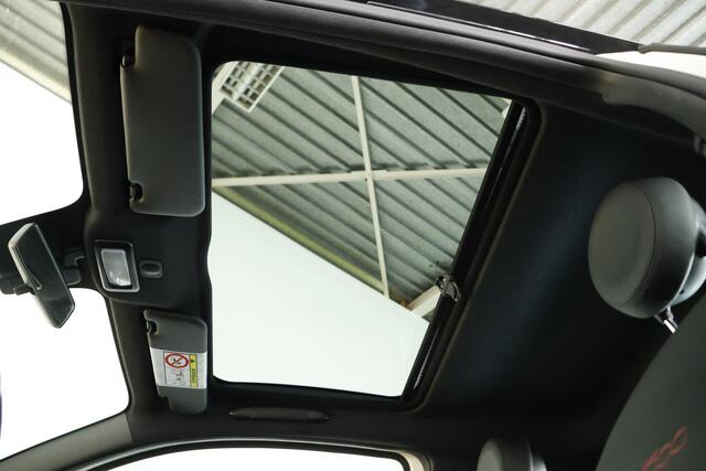 Fiat 500 1.2 120th Anniversary / Panorama / TomTom / Cruisecontrol / Clima