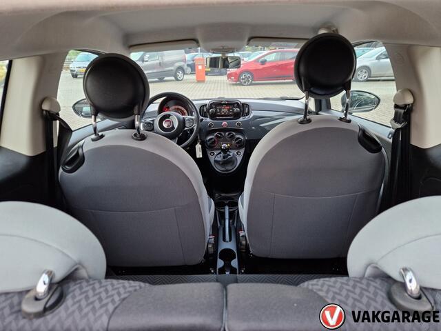 Fiat 500 0.9 TA T Young