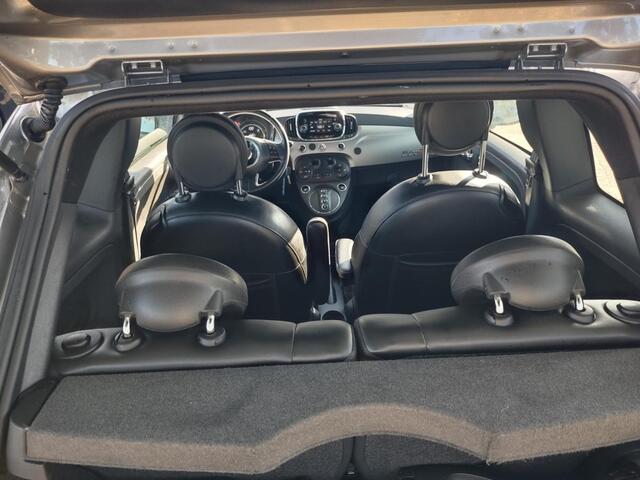 Fiat 500 E- met Najaars Korting tot 2000