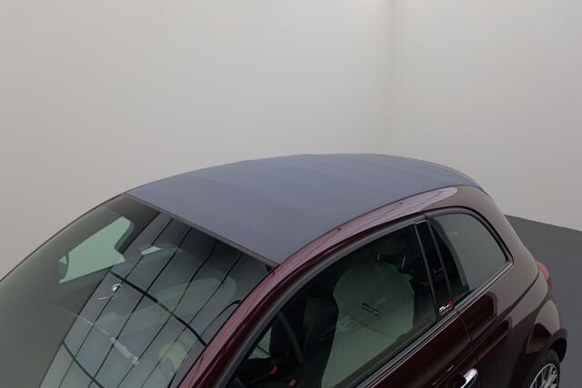 Fiat 500 1.2 Star | Automaat | Cabrio