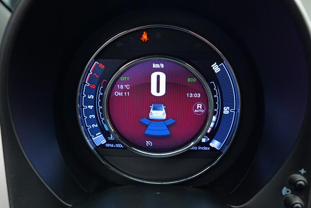 Fiat 500 1.2 Star | Automaat | Cabrio