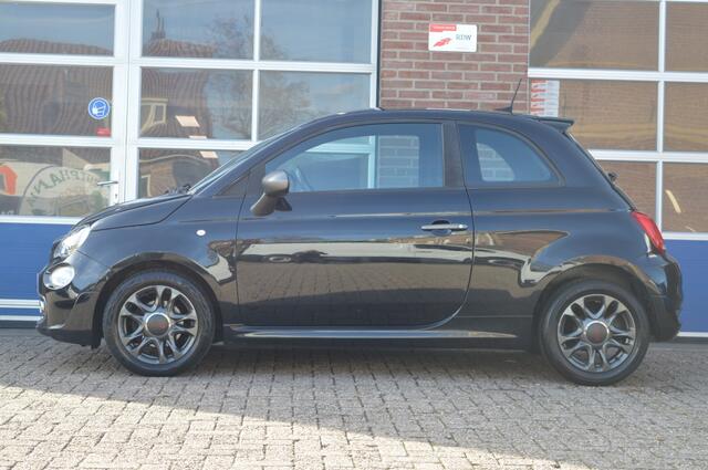 Fiat 500 1.2 Sport | AUT - NAVI - AIRCO