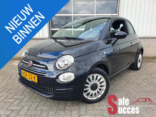 Fiat 500 1.0 Hybrid Lounge Apple Carplay | Cruise Control