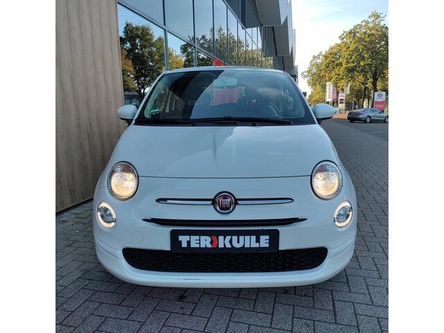 Fiat 500 0.9 2018 T POPSTAR