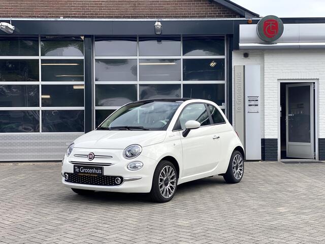 Fiat 500 Dolcevita 1.0 Hybrid 16" LMV