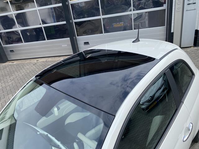 Fiat 500 Dolcevita 1.0 Hybrid 16" LMV