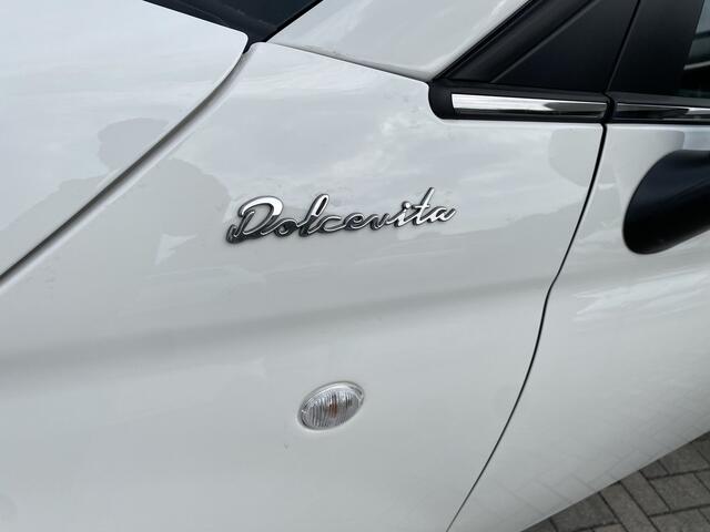 Fiat 500 Dolcevita 1.0 Hybrid 16" LMV