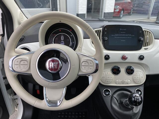 Fiat 500 Dolcevita 1.0 Hybrid 16" LMV