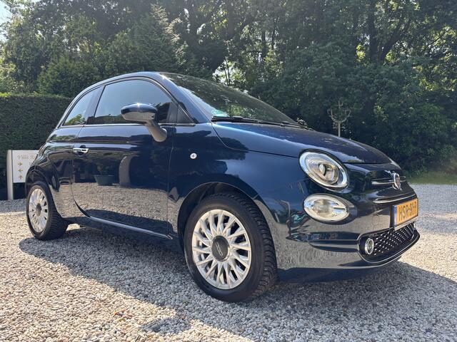 Fiat 500 1.2 Star / Apple carplay- Android / Airco / Navigatie