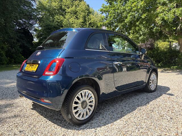 Fiat 500 1.2 Star / Apple carplay- Android / Airco / Navigatie