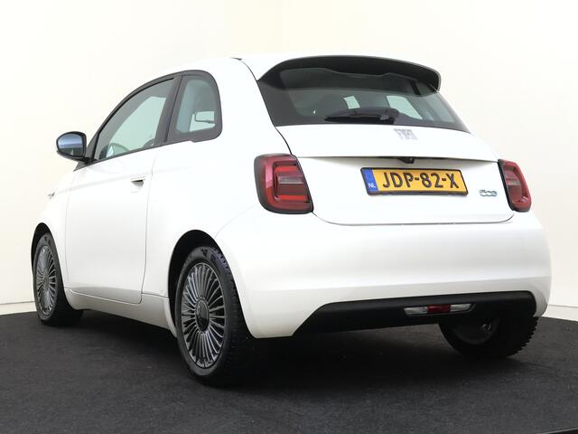 Fiat 500 Icon 42 kWh