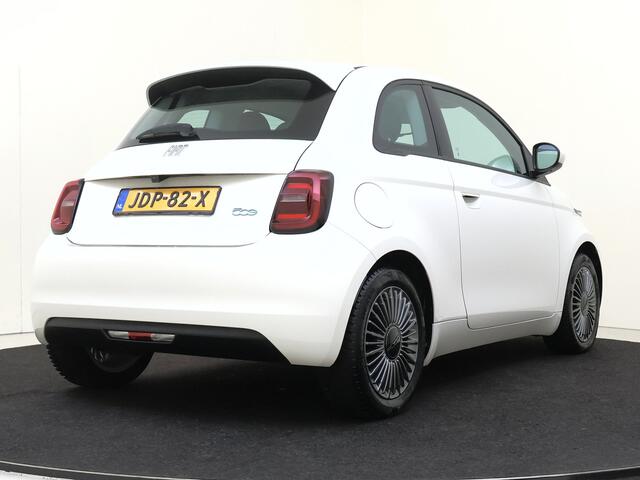 Fiat 500 Icon 42 kWh
