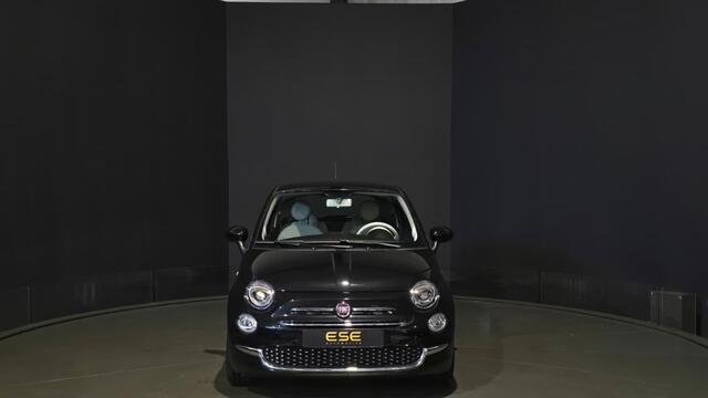 Fiat 500 1.0 Hybrid Lounge | Navigatie | Carplay | Airco | Cruise
