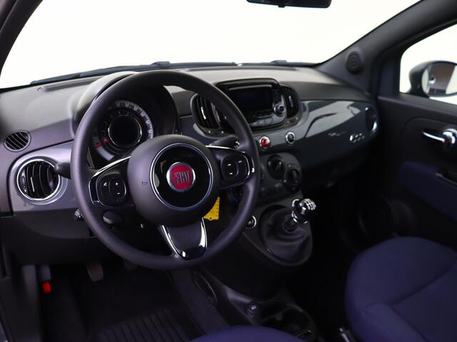 Fiat 500 1.0 Hybrid Cult