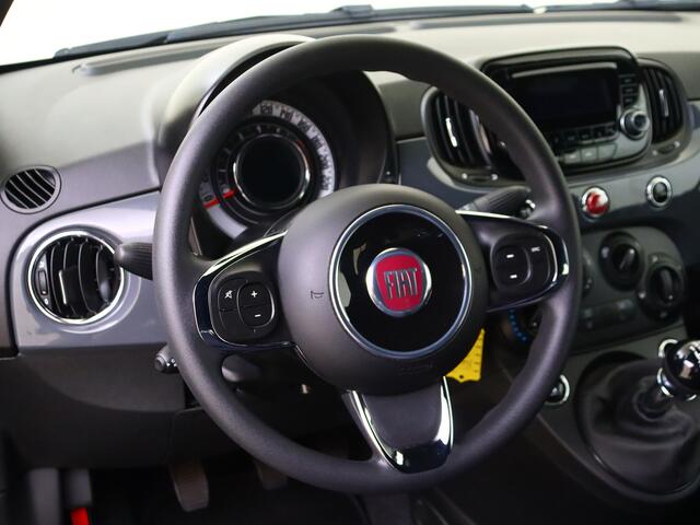 Fiat 500 1.0 Hybrid Cult