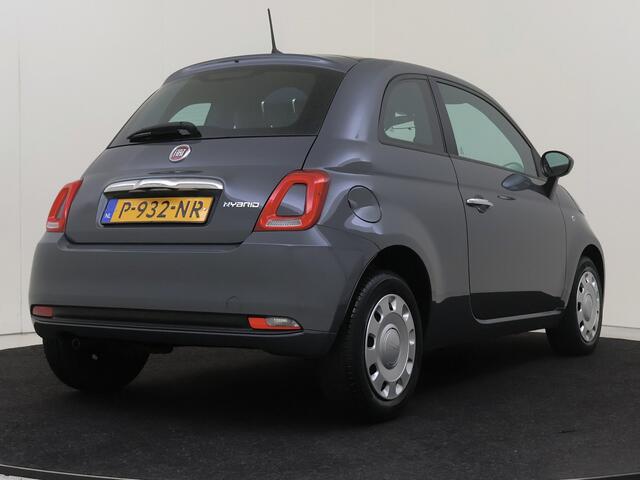 Fiat 500 1.0 Hybrid Cult