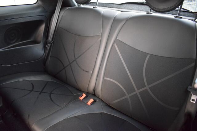 Fiat 500 0.9 TwinAir Turbo Sport Half Leder | ECC | Sportstoelen | Full Map Navi | Telefonie | Volledig Onderhouden!!