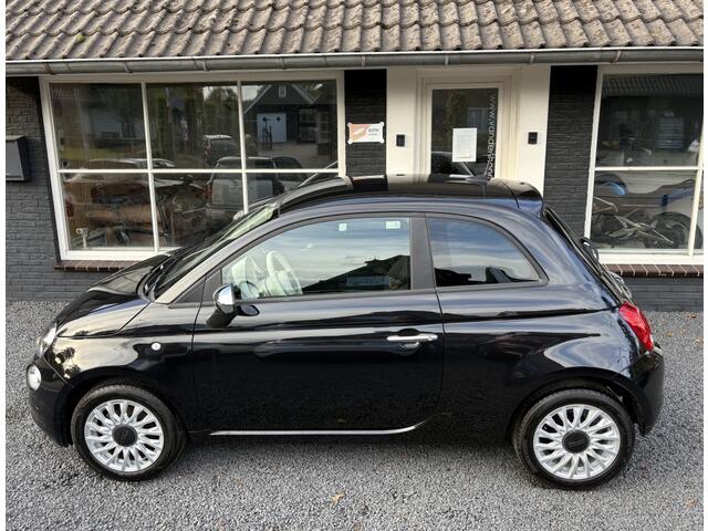 Fiat 500 1.0 Hybrid Dolcevita BTW AUTO | CRUISE | NAVI | CLIMA | 3000KM