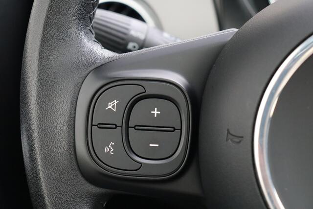 Fiat 500 1.0 Hybrid Sport | Panoramadak | Navigatie | Airco | Parkeersensoren | Cruise Control | Carplay