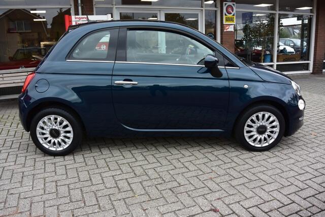 Fiat 500 1.2 LOUNGE ! ! ! KM 65099