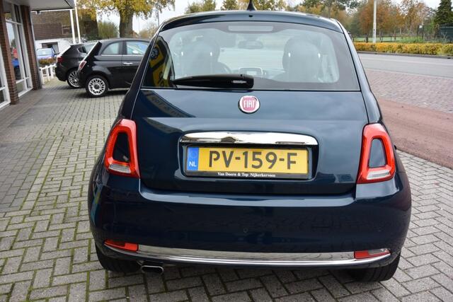 Fiat 500 1.2 LOUNGE ! ! ! KM 65099