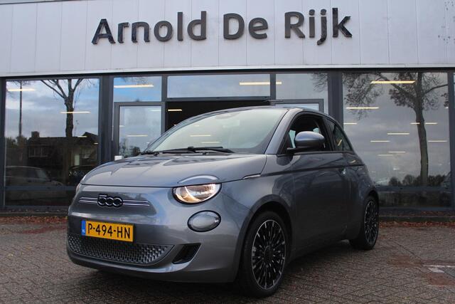 Fiat 500 Icon 42 kWh