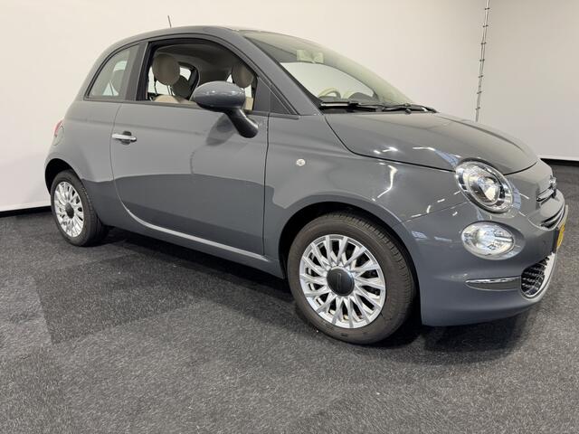 Fiat 500 1.0 Hybr. Lounge Car play Euro 6 Airco