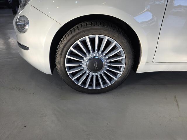 Fiat 500 0.9 TwinAir Turbo Lounge |UCONNECT|NAVI|