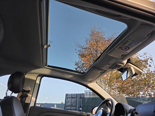 Fiat 500 0.9 TwinAir Turbo Lounge |UCONNECT|NAVI|